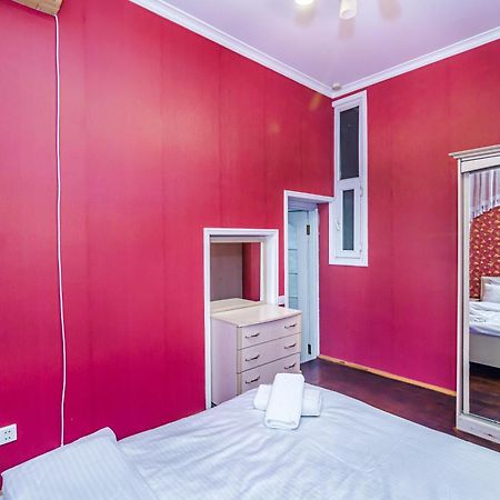 Apart Hotel In Nizami Baku Luaran gambar