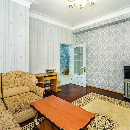 Apart Hotel In Nizami Baku Luaran gambar