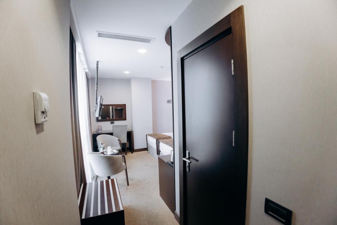 Apart Hotel In Nizami Baku Luaran gambar