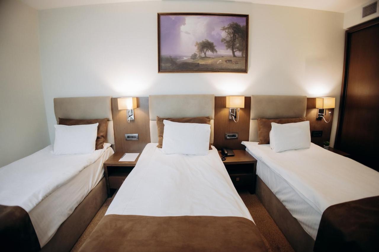 Apart Hotel In Nizami Baku Luaran gambar