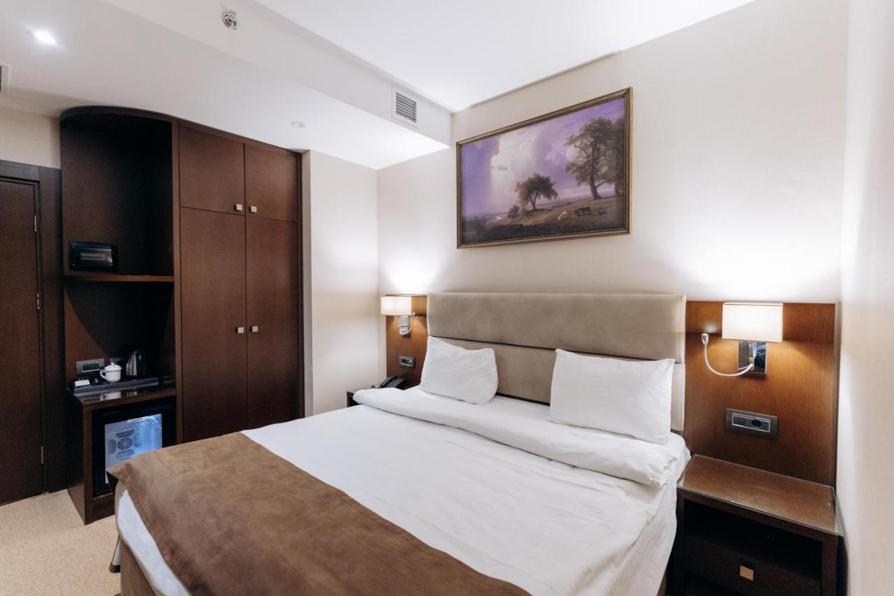 Apart Hotel In Nizami Baku Luaran gambar