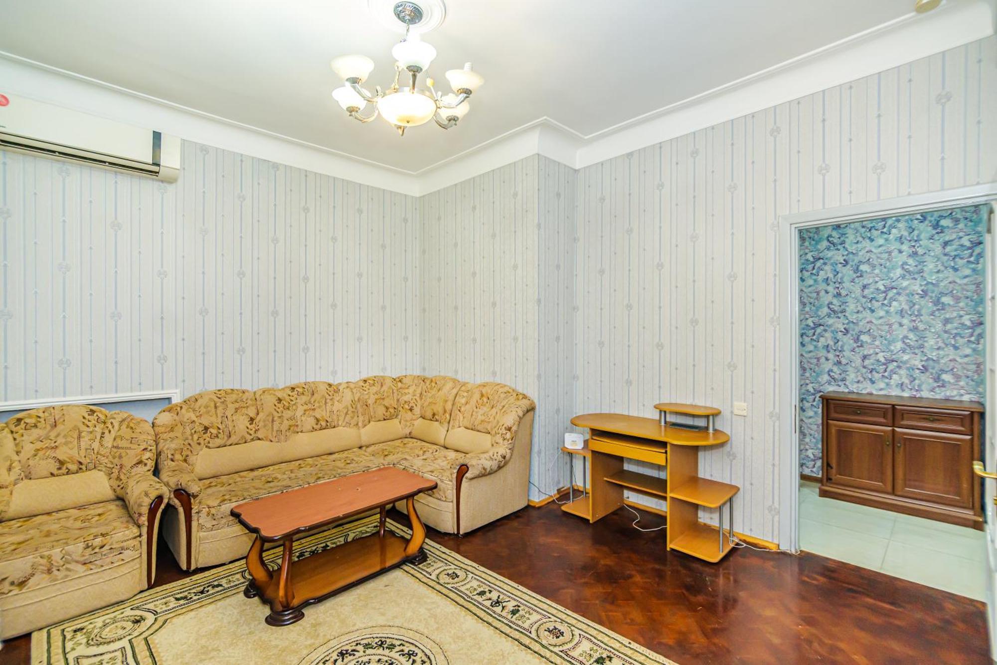 Apart Hotel In Nizami Baku Luaran gambar