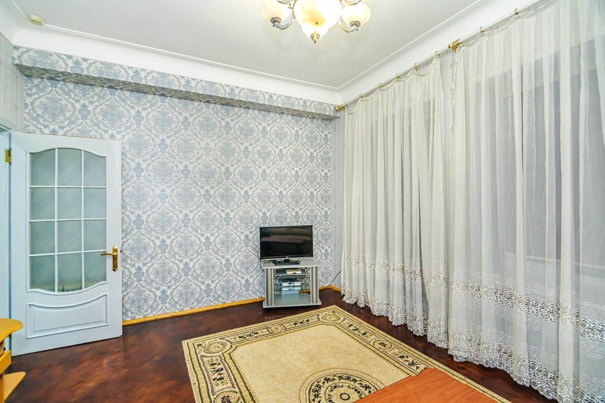 Apart Hotel In Nizami Baku Luaran gambar