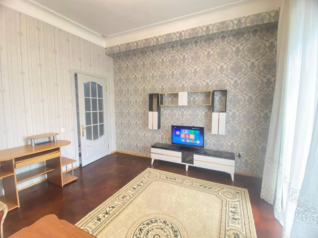 Apart Hotel In Nizami Baku Luaran gambar