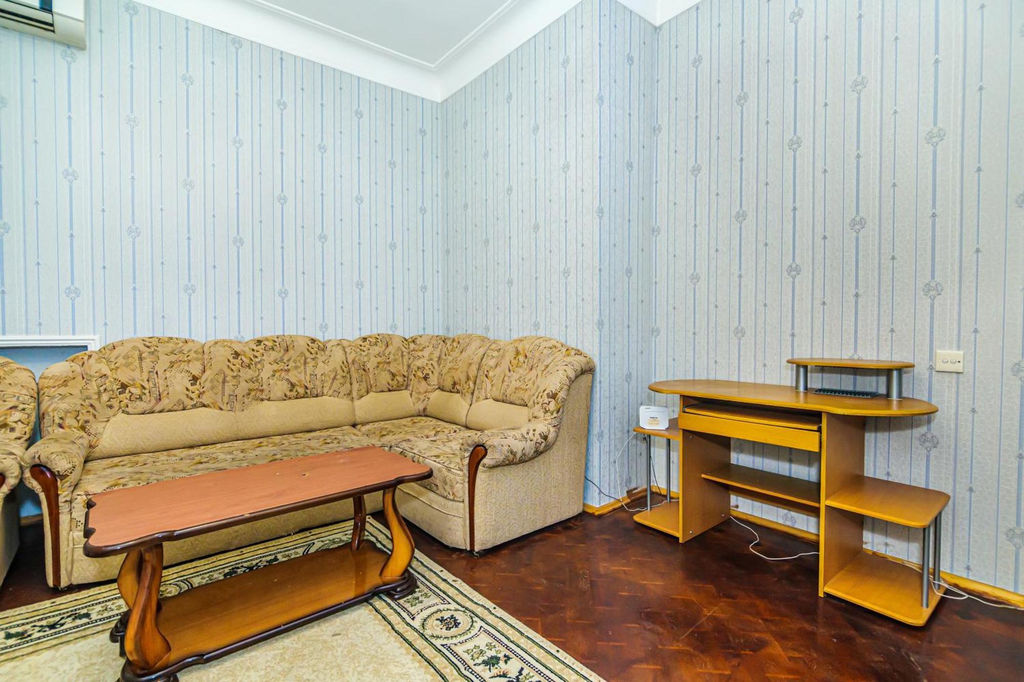 Apart Hotel In Nizami Baku Luaran gambar