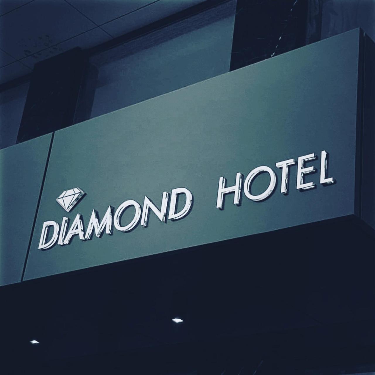 Apart Hotel In Nizami Baku Luaran gambar