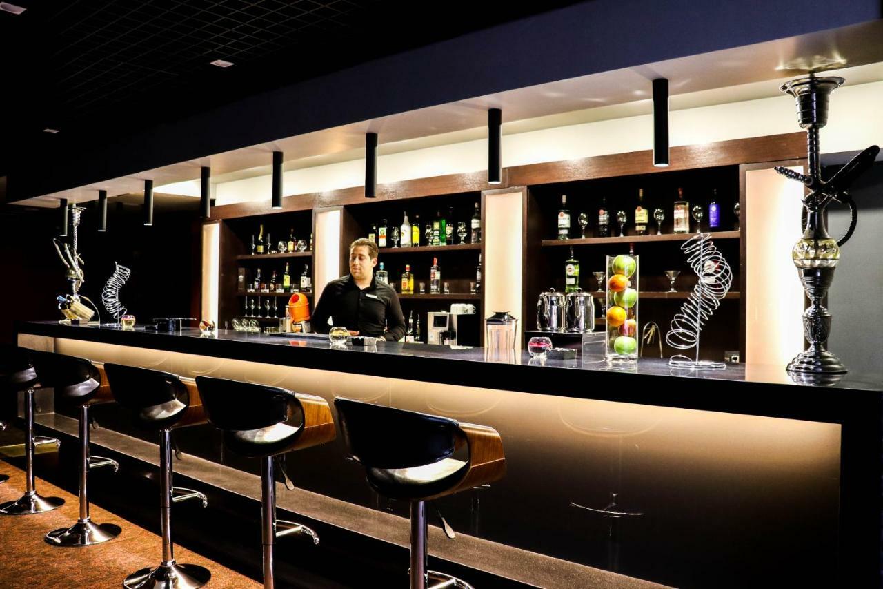 Apart Hotel In Nizami Baku Luaran gambar