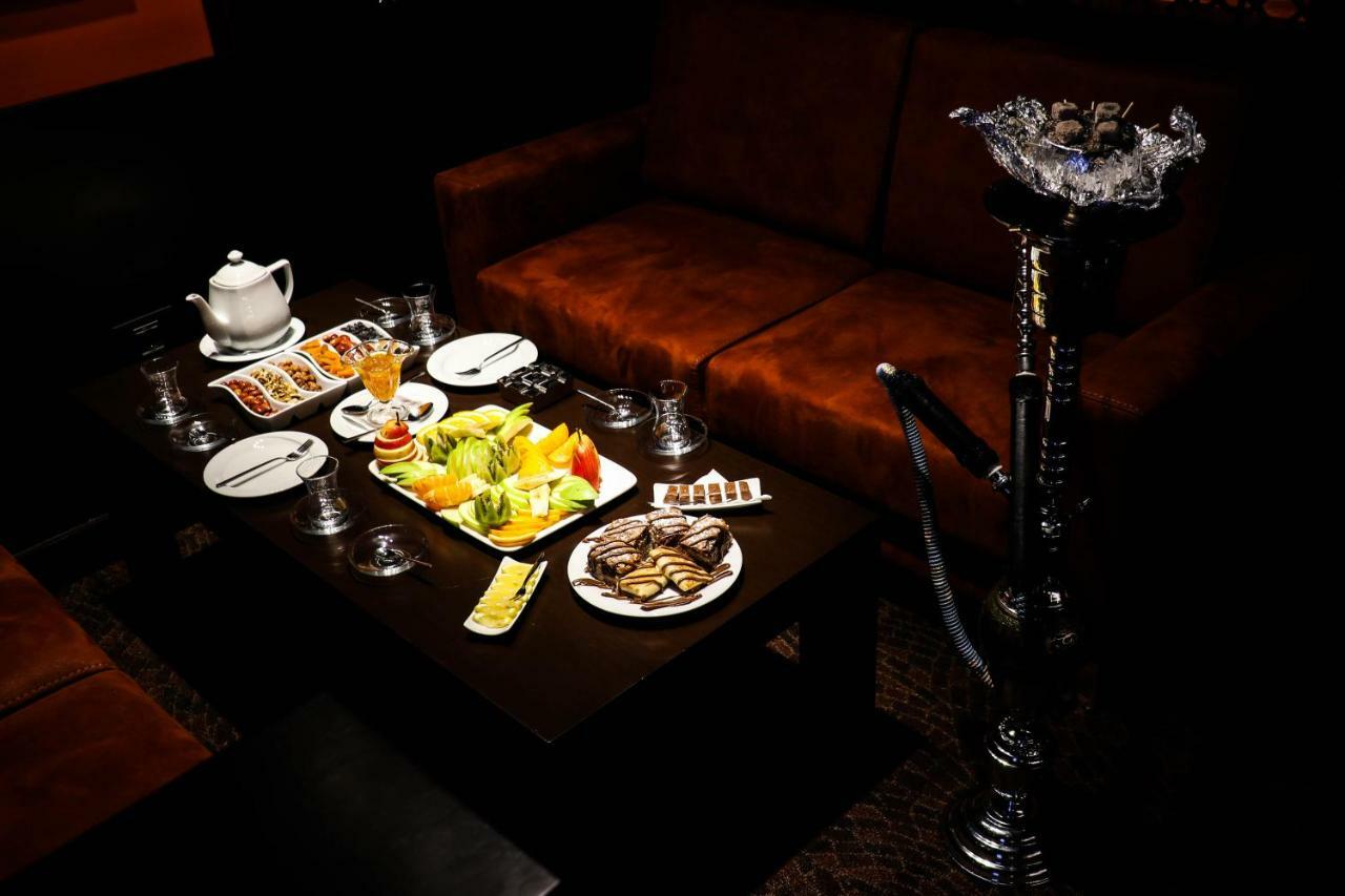 Apart Hotel In Nizami Baku Luaran gambar